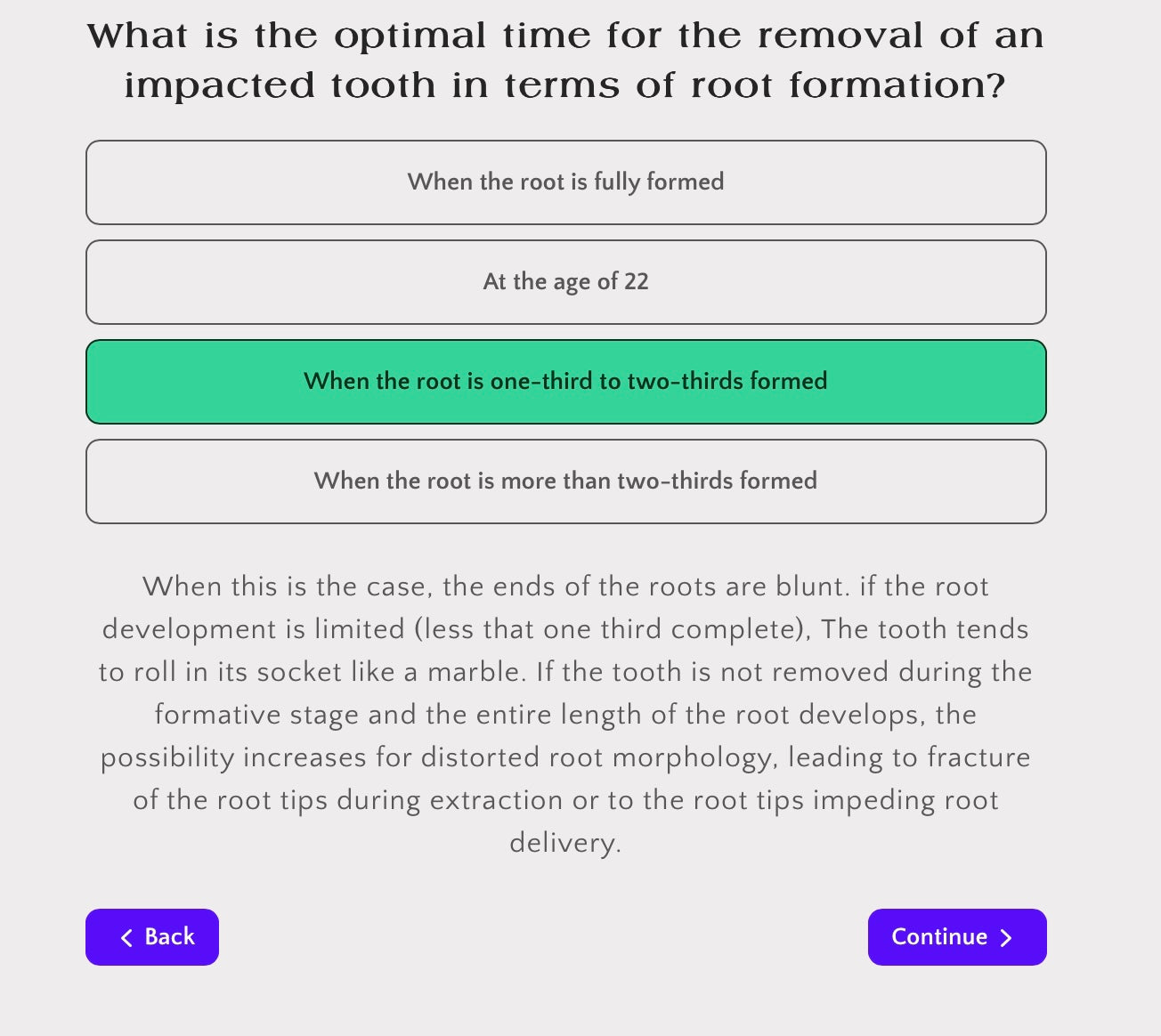 In-Depth PDF Guides, Clinical Mock Tests, Flashcards & More!