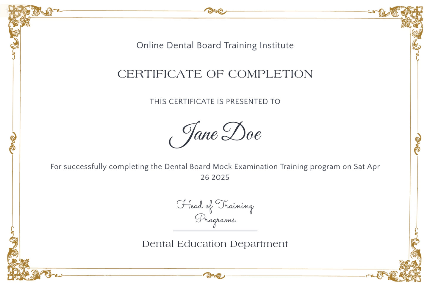 Dental PDF Guides, Video Lectures, MCQs,& Mock Tests!