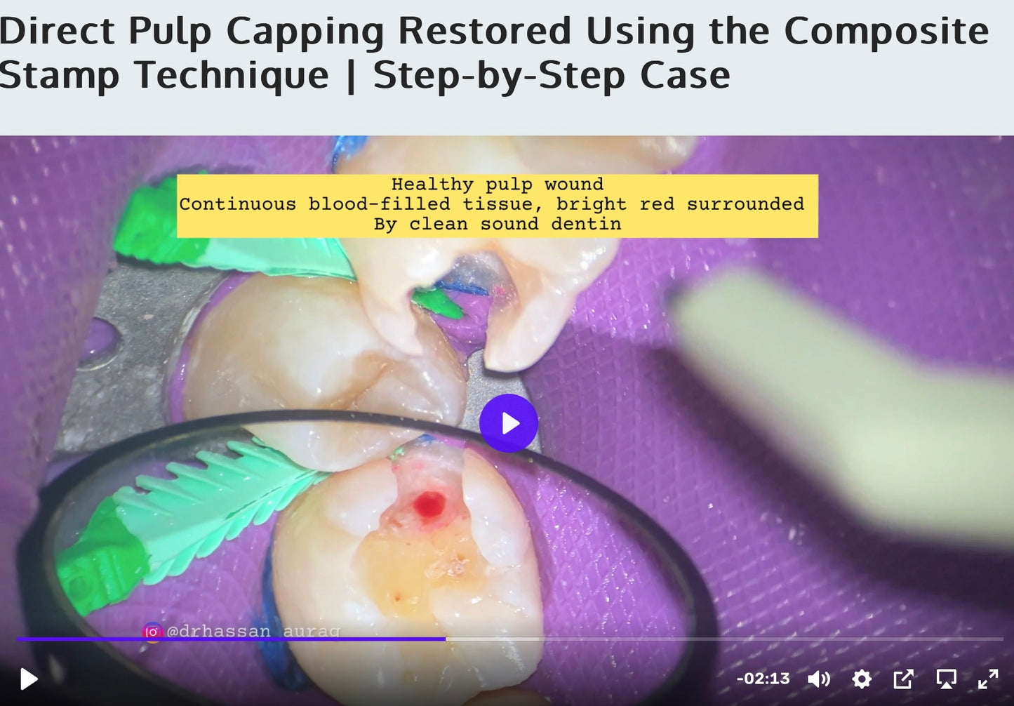 PDF Guides, MCQs, Case Videos & Mock Tests!