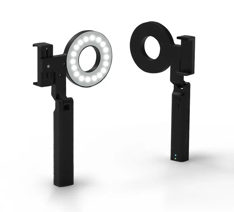 Dental Flash Light Photography Equipment
