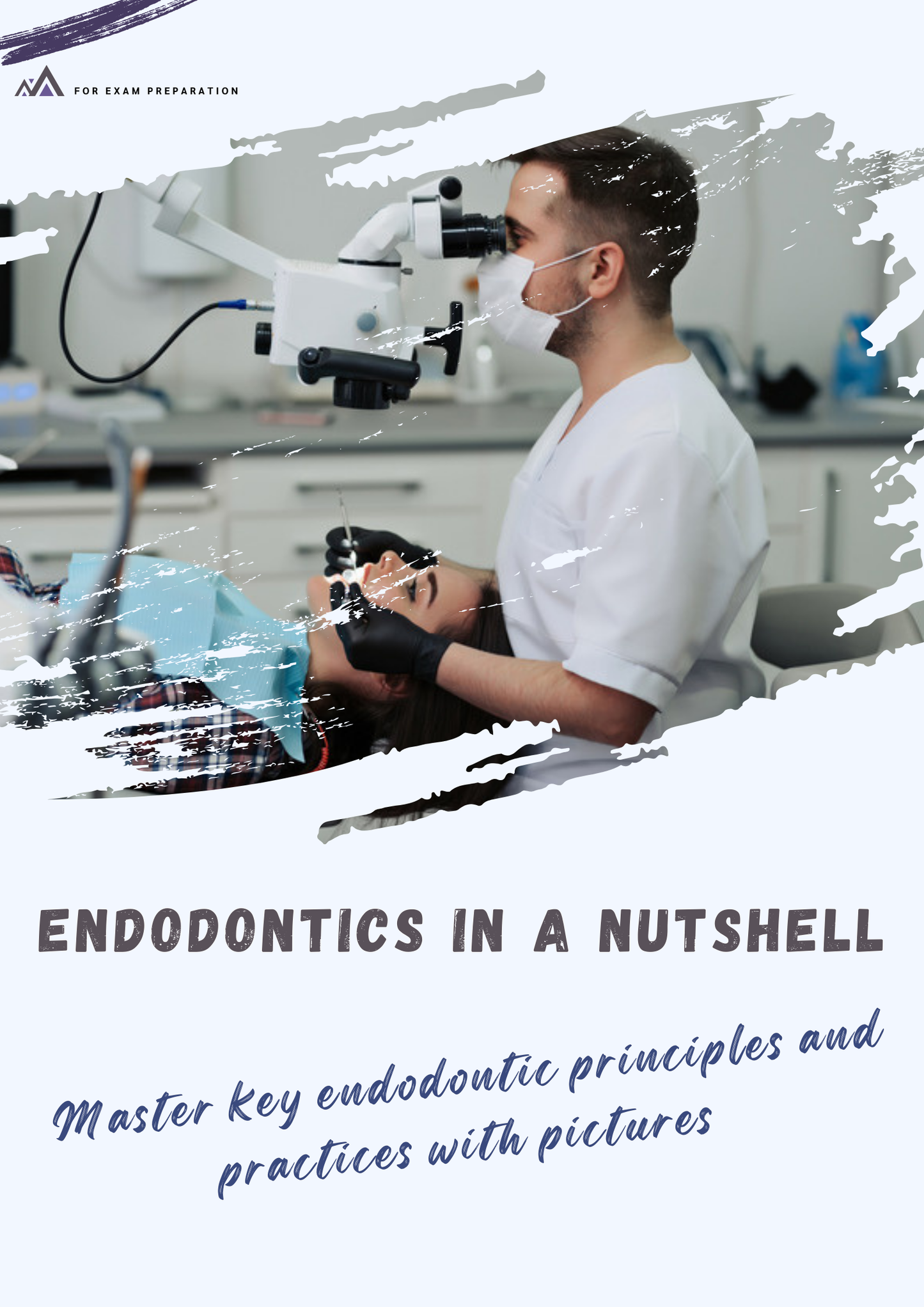 Endodontics In A Nutshell. PDF