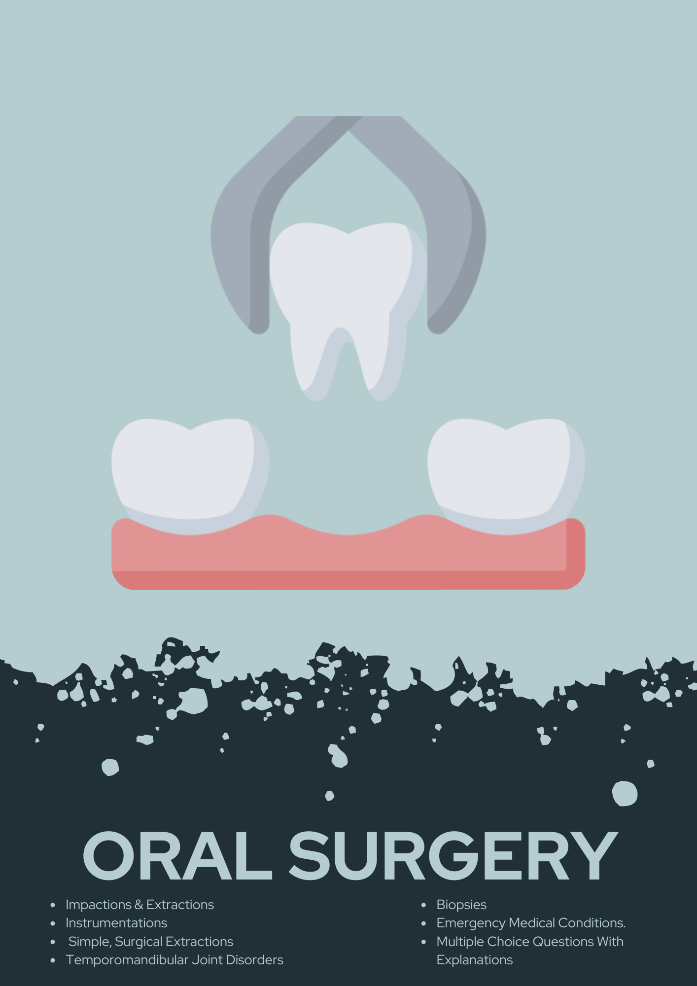 Oral Surgery Guide PDF