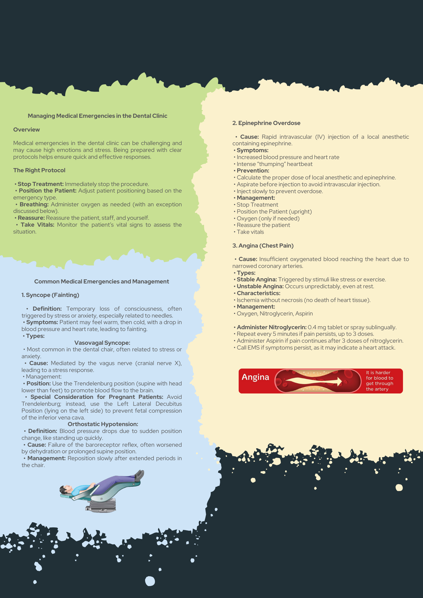 Oral Surgery Guide PDF With Oral Surgery Clinical Challenges with Explanations