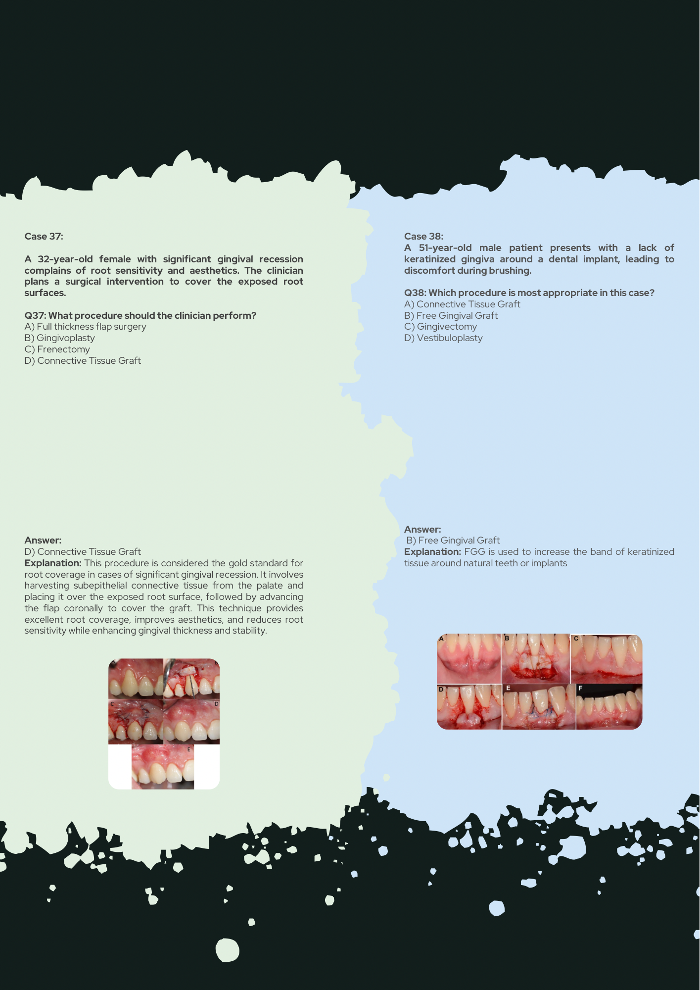 In-Depth PDF Guides, Clinical Mock Tests, Flashcards & More!