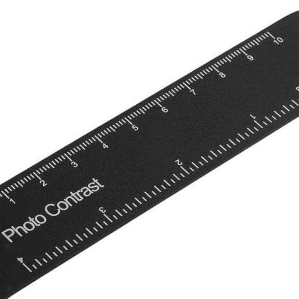 Dental Orthodontic Black Background Board Autoclavable Contraster