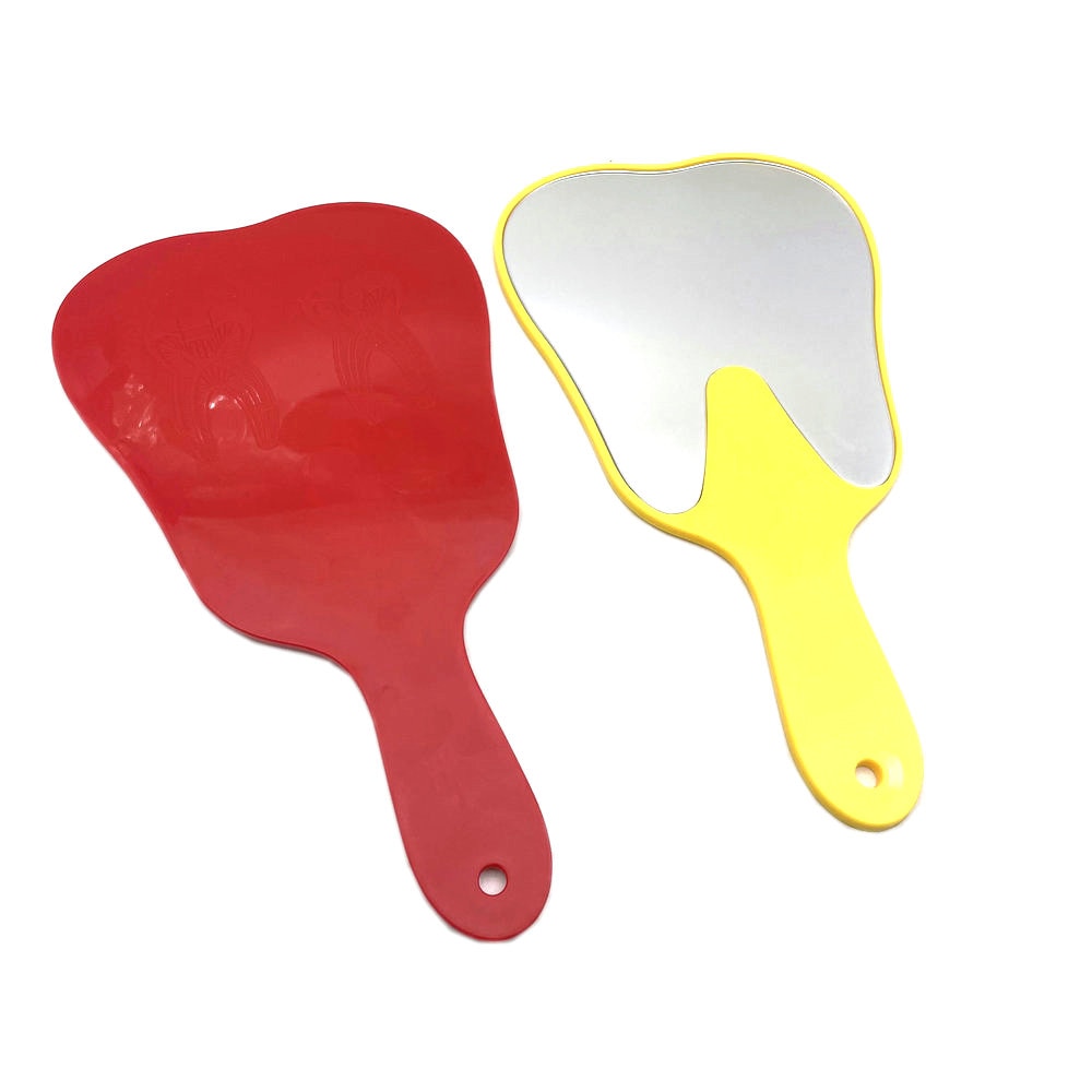 1PC Dental Mirror Handle Tool Unbreakable