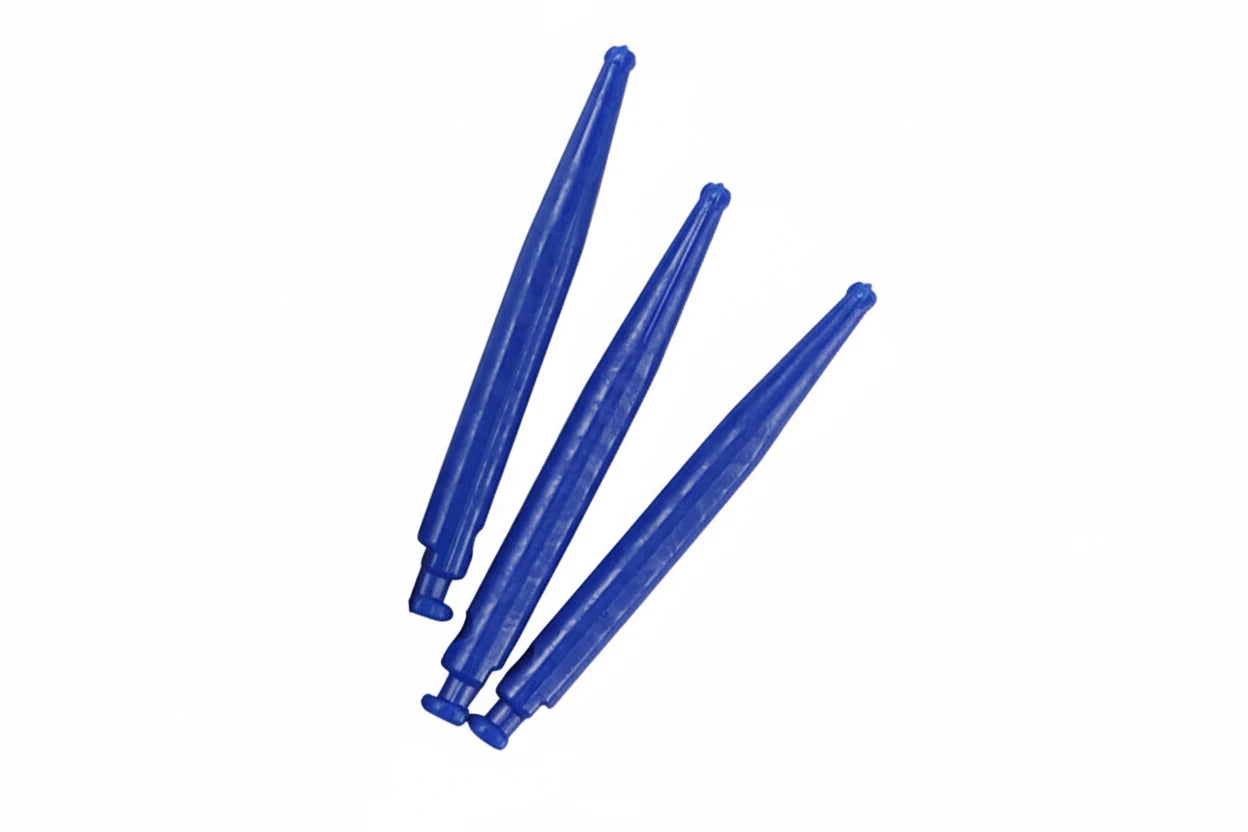 Polymer Burs Smart Caries Removal