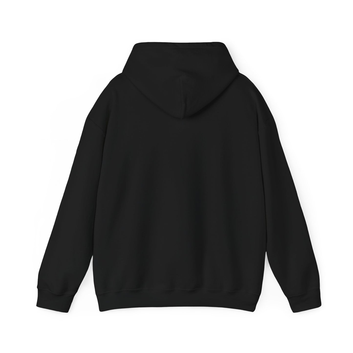 Unisex “JUST FLOSS IT.”  Hooded Sweatshirt