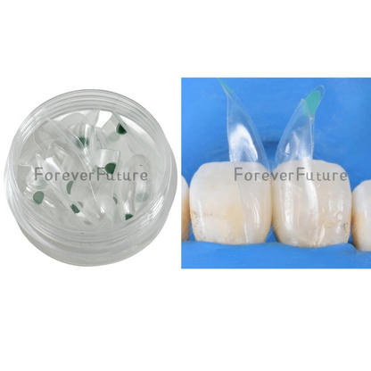 Bioclear Anterior/Posterior Transparent Matrix