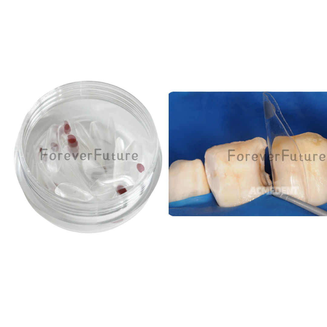 Bioclear Anterior/Posterior Transparent Matrix