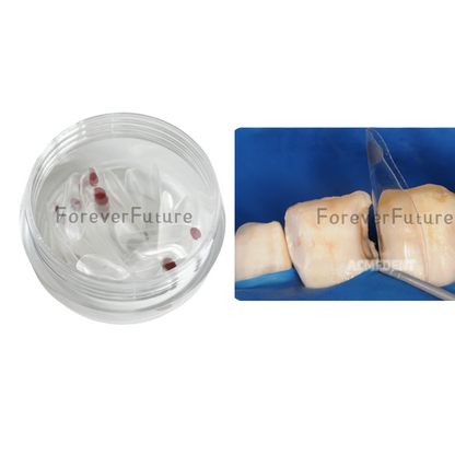 Bioclear Anterior/Posterior Transparent Matrix
