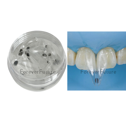 Bioclear Anterior/Posterior Transparent Matrix