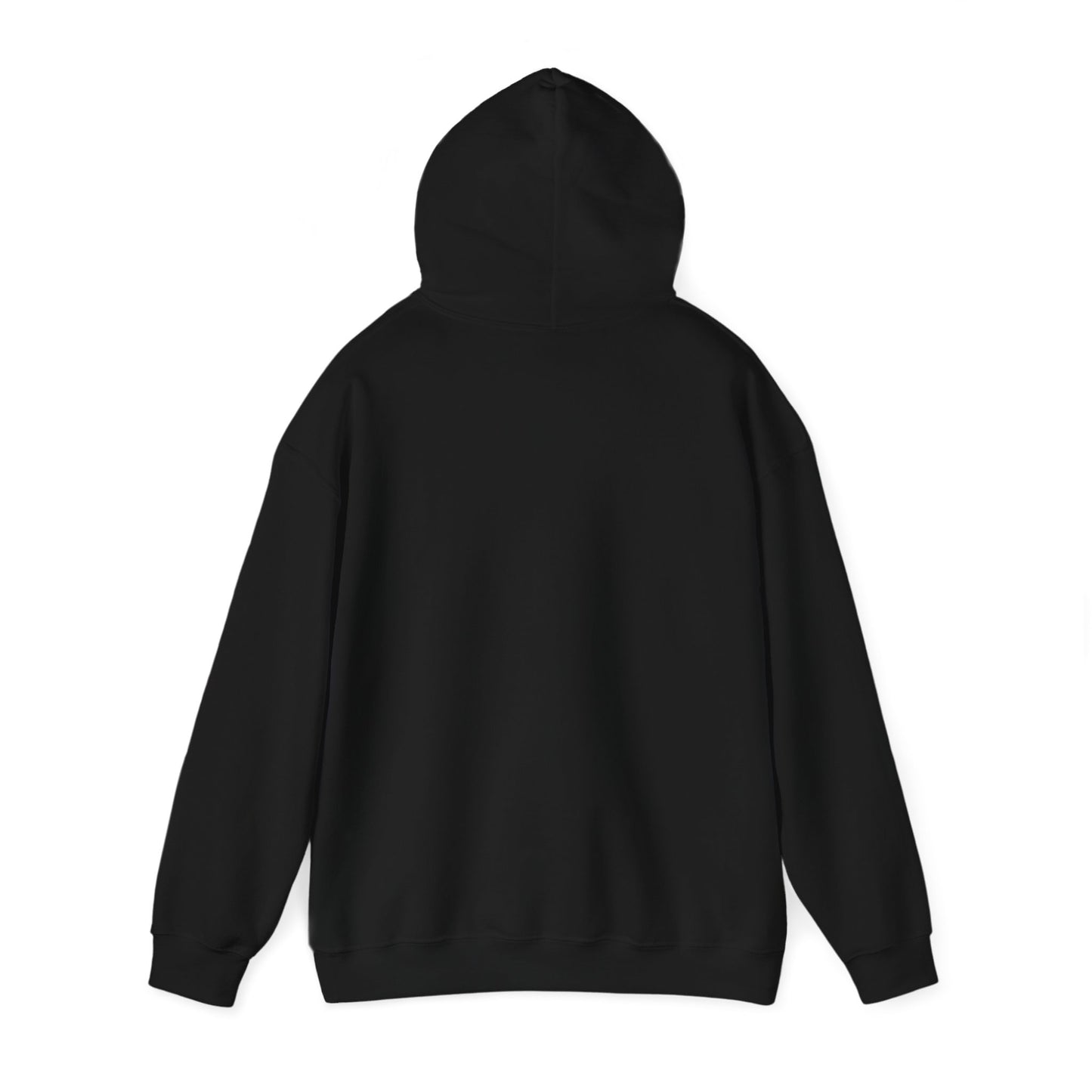 Unisex “JUST FLOSS IT.”  Hooded Sweatshirt