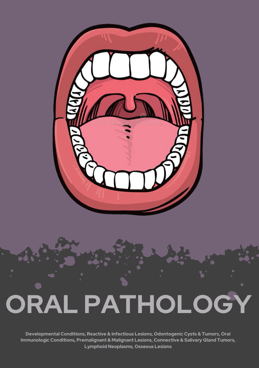 Oral Pathology Full Guide