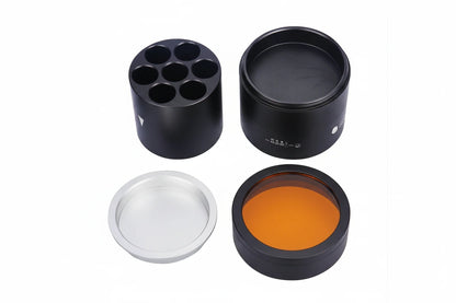 Composite Resin Heater