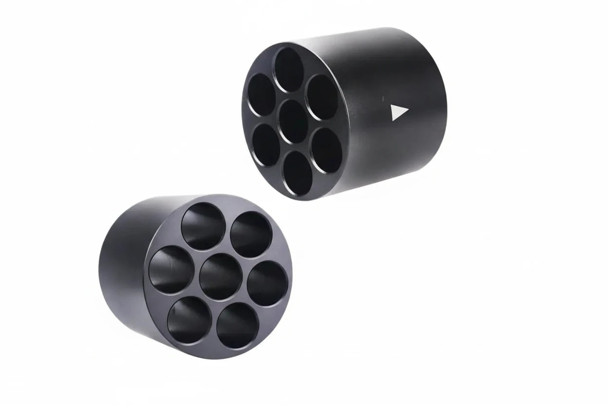 Composite Resin Heater