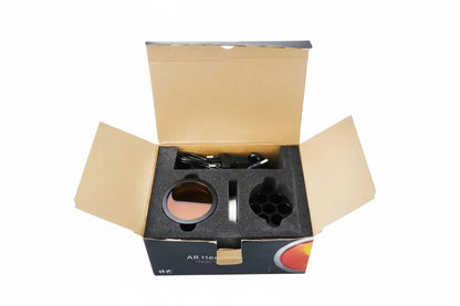 Composite Resin Heater