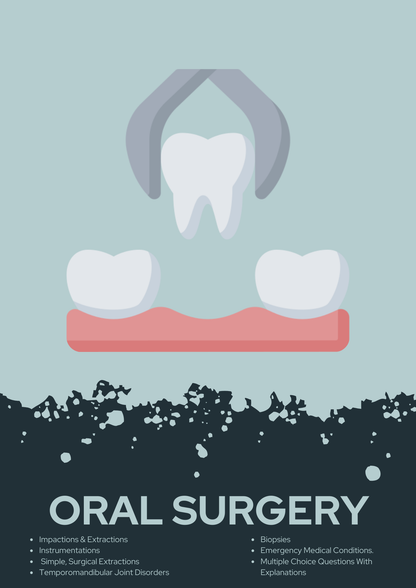 Oral Surgery Guide PDF