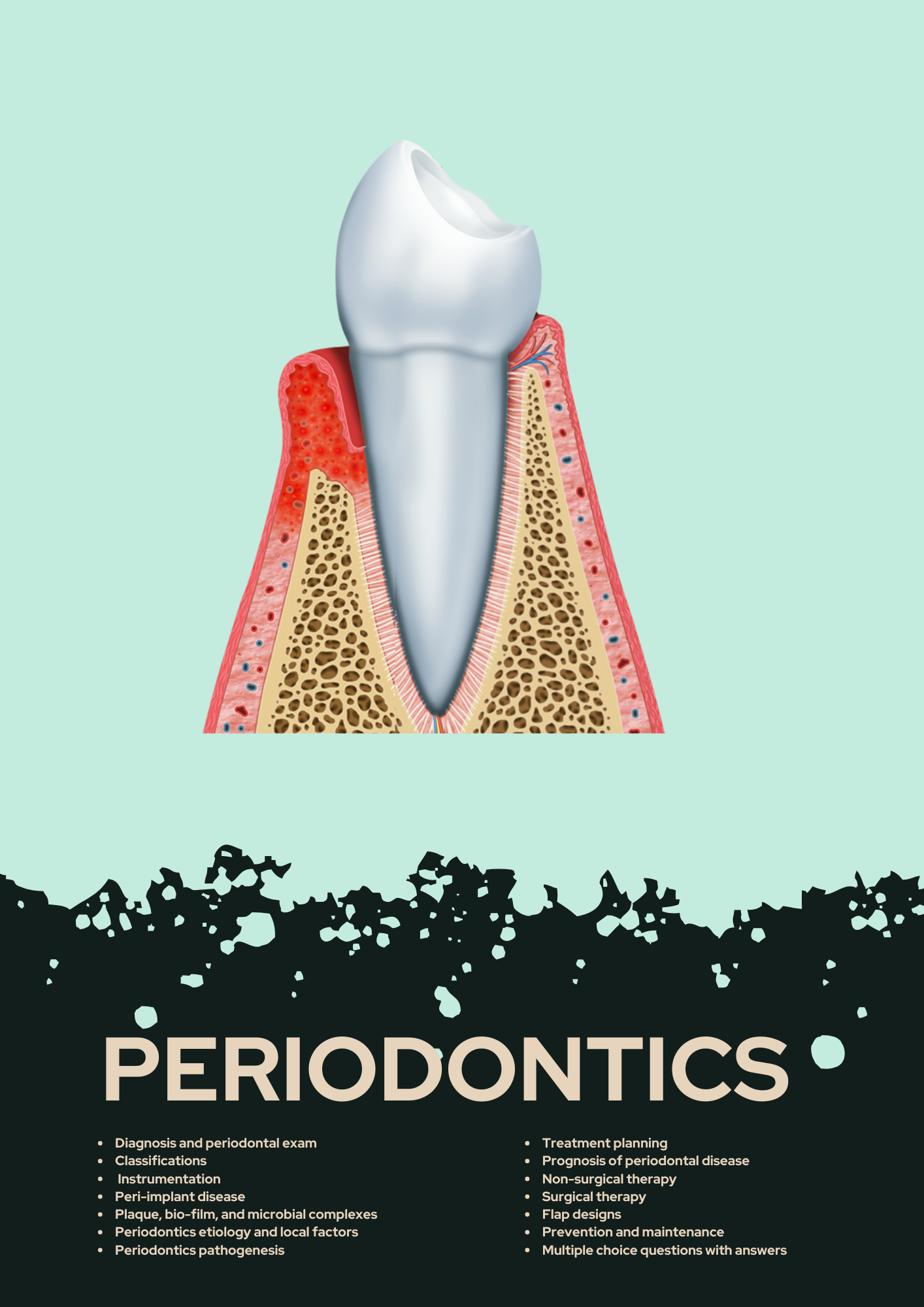 Periodontics Full Guide PDF