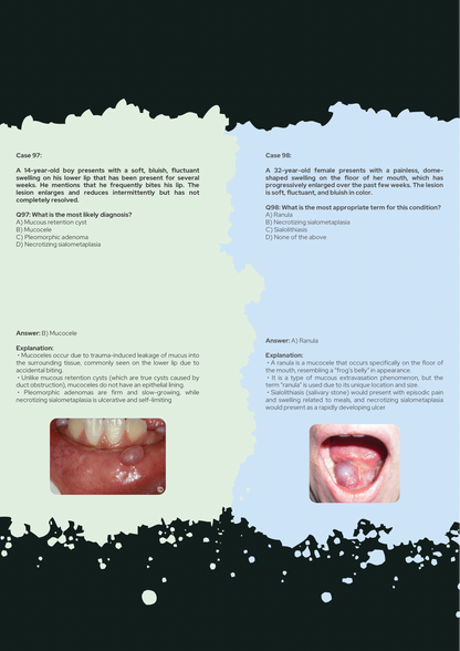 In-Depth PDF Guides, Clinical Mock Tests, Flashcards & More!