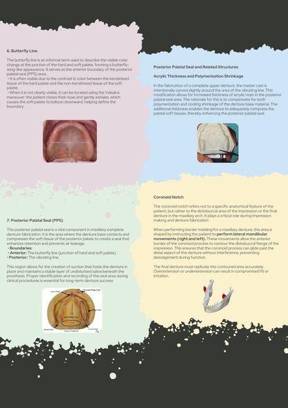 Prosthodontics Guide PDF