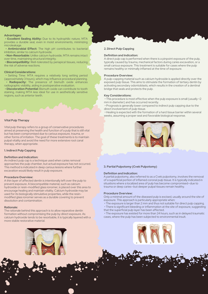 Endodontics Guide PDF