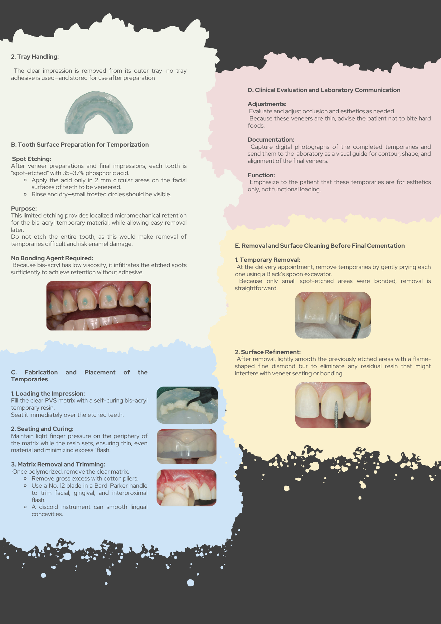 Aesthetic Dentistry: A Clinical Guidebook PDF