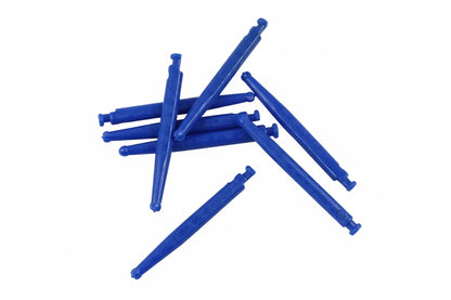 Polymer Burs Smart Caries Removal