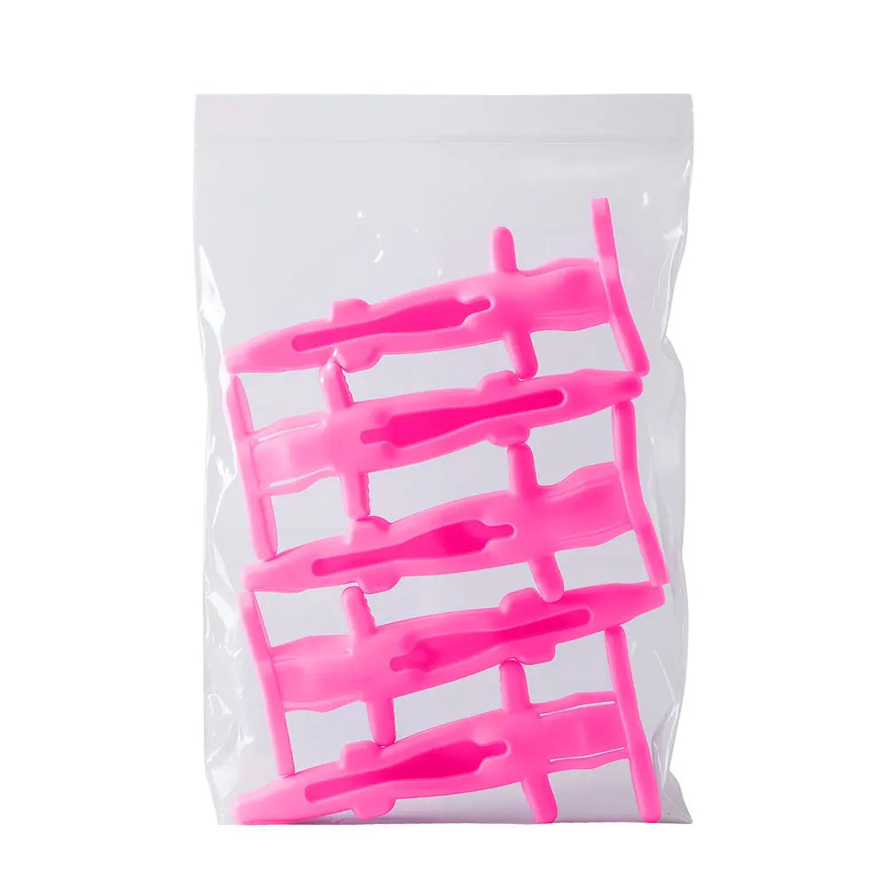 Reusable Crocodile Shaped Syringe