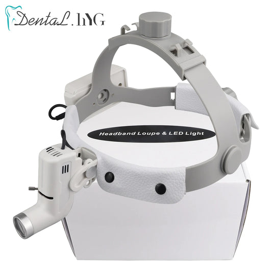 Head Light 5W Dental LED