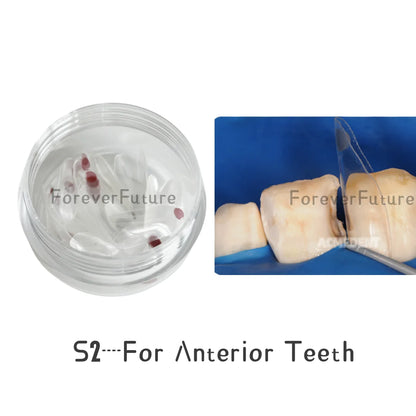 Bioclear Anterior/Posterior Transparent Matrix