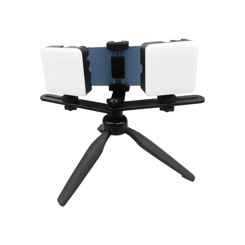 Dental Photography LED Mobile Twin Light