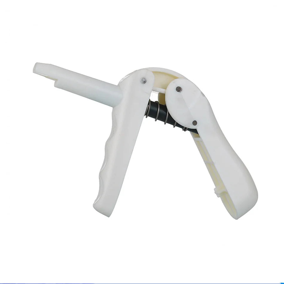 Dental Composite Gun Dispenser