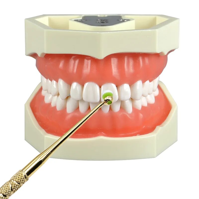 Dental Resin Filling kit Molding With Obtrasculpt