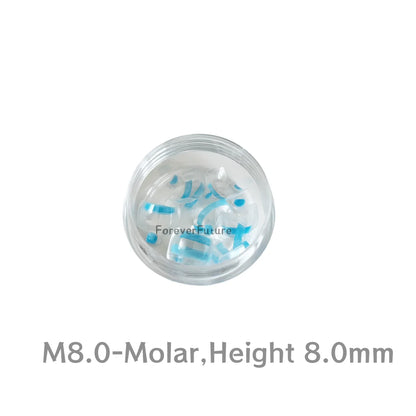 Bioclear Anterior/Posterior Transparent Matrix