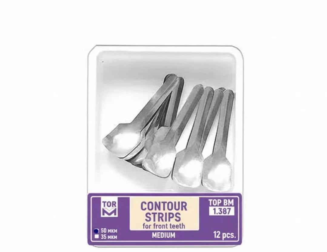 Spoon Anterior Matrix