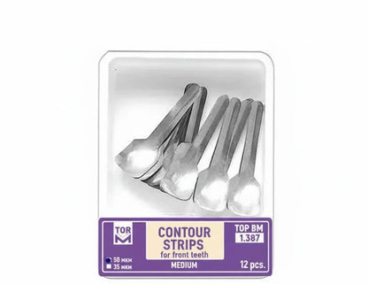 Spoon Anterior Matrix