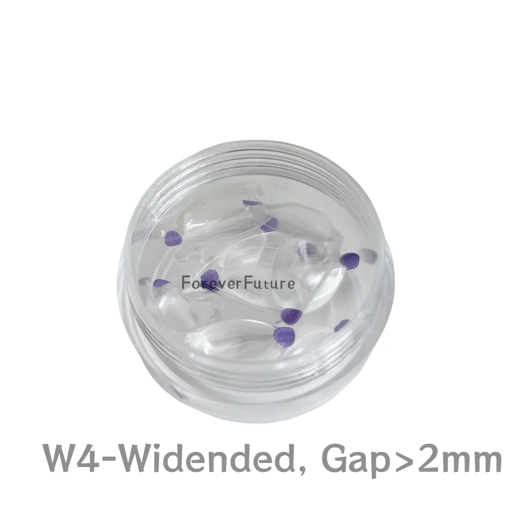 Bioclear Anterior/Posterior Transparent Matrix