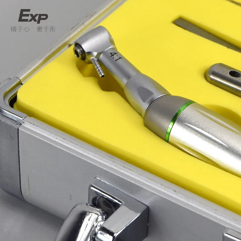 Orthodontic Interproximal Enamel Reduction Tool.