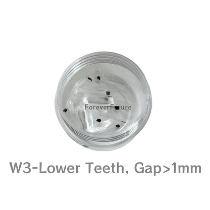Bioclear Anterior/Posterior Transparent Matrix