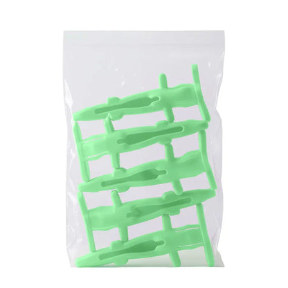 Reusable Crocodile Shaped Syringe