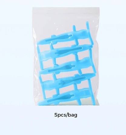 Reusable Crocodile Shaped Syringe