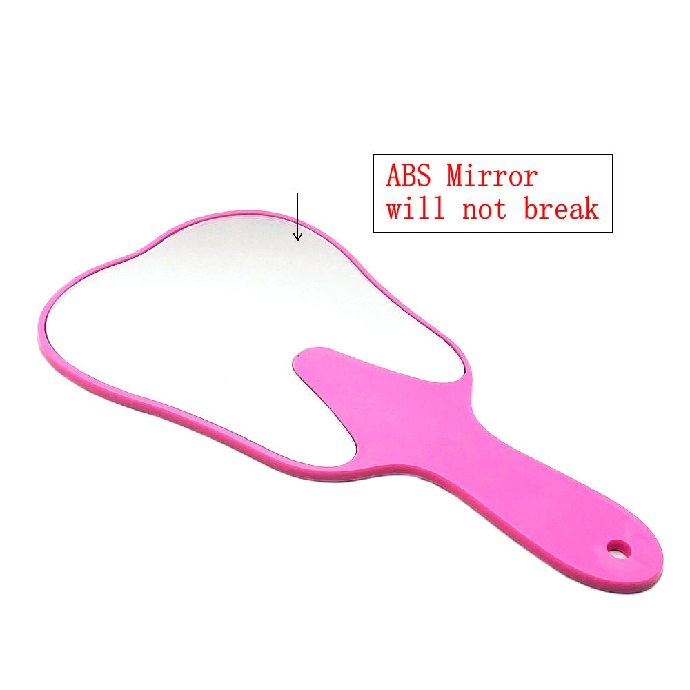 1PC  Dental Mirror Handle Tool Unbreakable