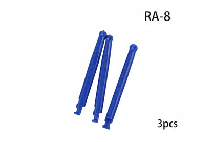 Polymer Burs Smart Caries Removal
