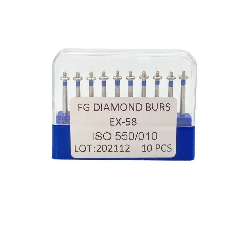 Occlusal Reduction Bur