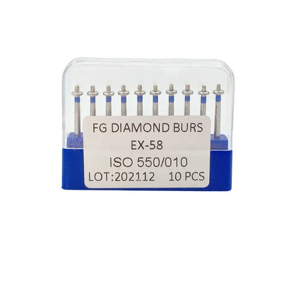 Occlusal Reduction Bur