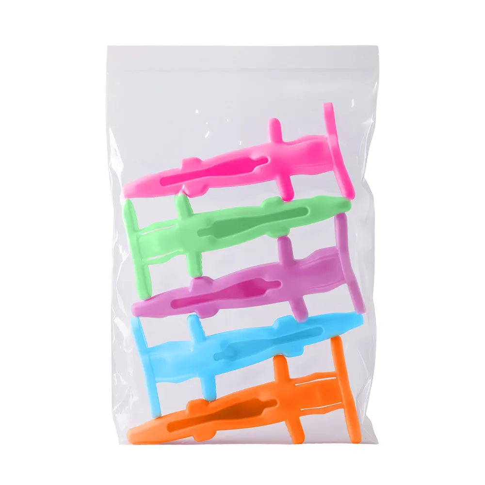 Reusable Crocodile Shaped Syringe