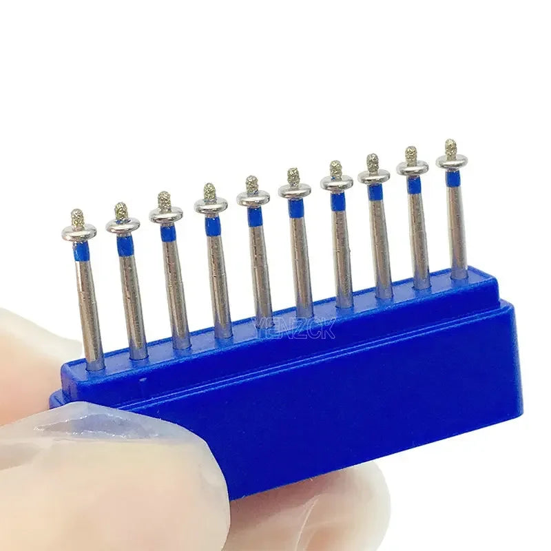 Occlusal Reduction Bur
