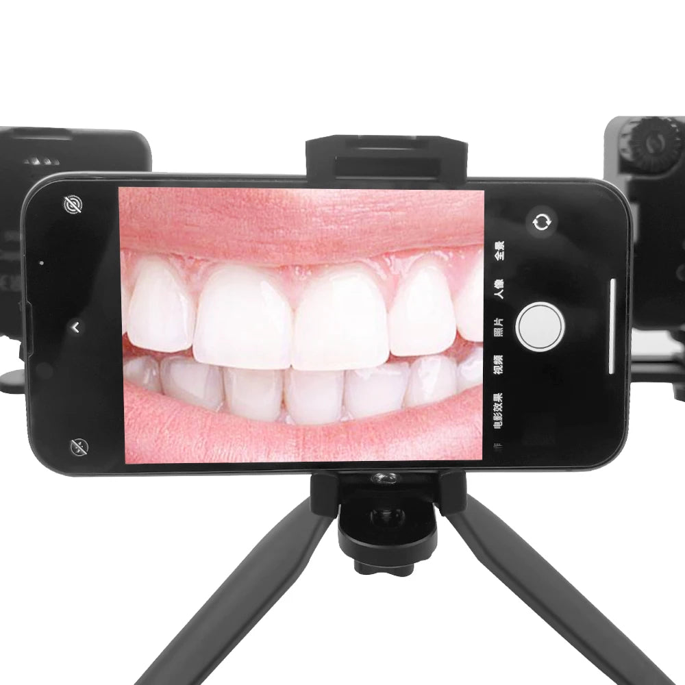 Dental Photography LED Mobile Twin Light