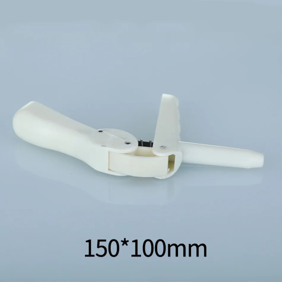 Dental Composite Gun Dispenser